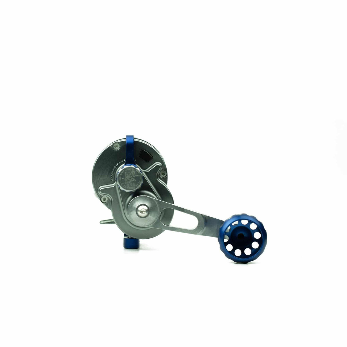 Seigler LGN Lever Drag Reels