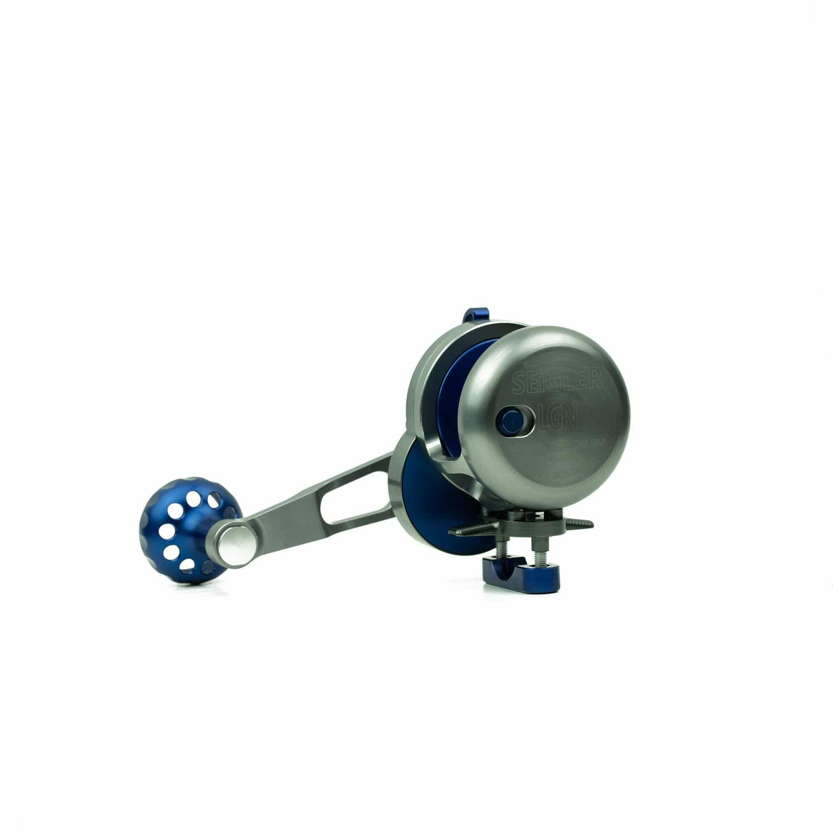 Seigler LGN Lever Drag Reels