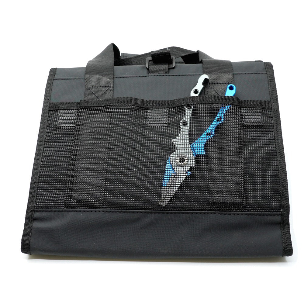 Oceans Legacy Hard Body Lure Pouch