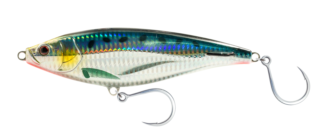 Nomad Design MadScad 150 Casting Lures