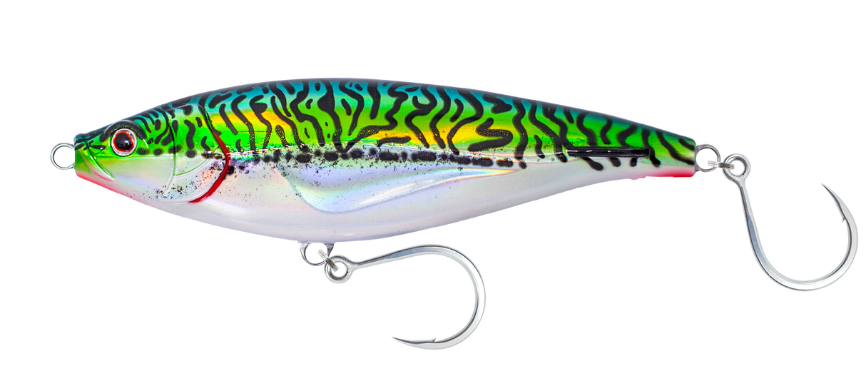 Nomad Design MadScad 150 Casting Lures