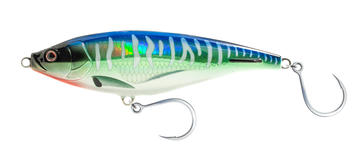 Nomad Design MadScad 115 Casting Lures