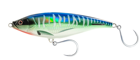 Nomad Design MadScad 115 Casting Lures