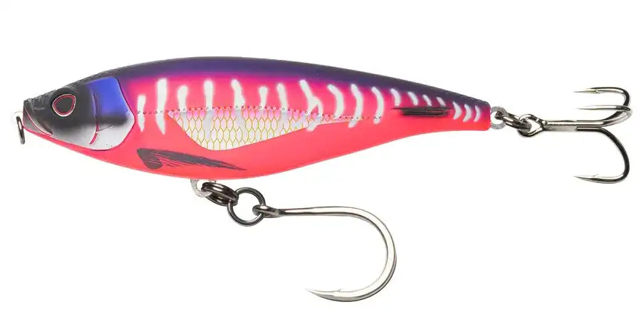 Nomad Design MadScad 190 Auto Tune Trolling Lures