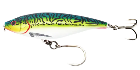 Nomad Design MadScad 190 Auto Tune Trolling Lures