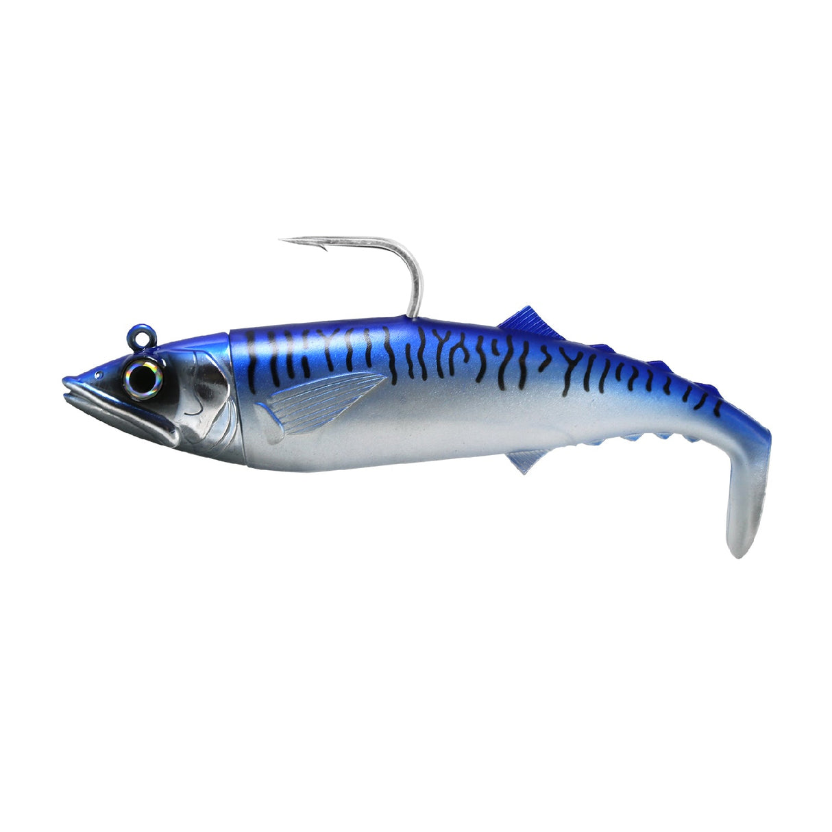 FishLab Mack Attack Weighted Swimbaits