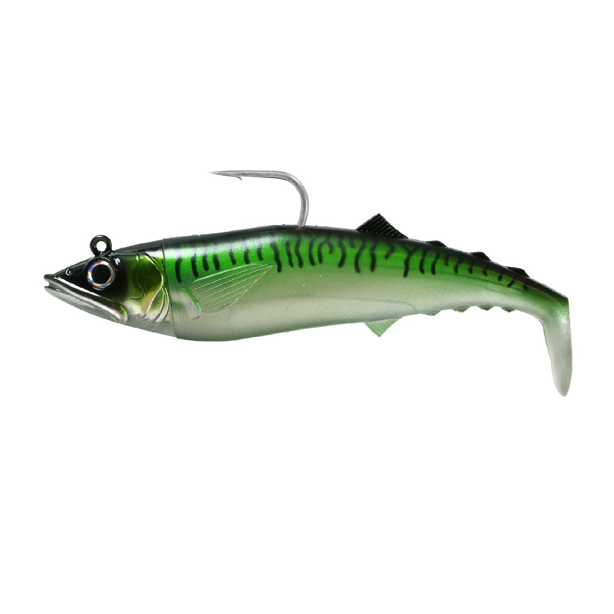 FishLab Mack Attack Weighted Swimbaits