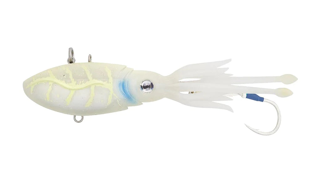 Nomad Design Squidtrex XL Offshore Vibe Lures