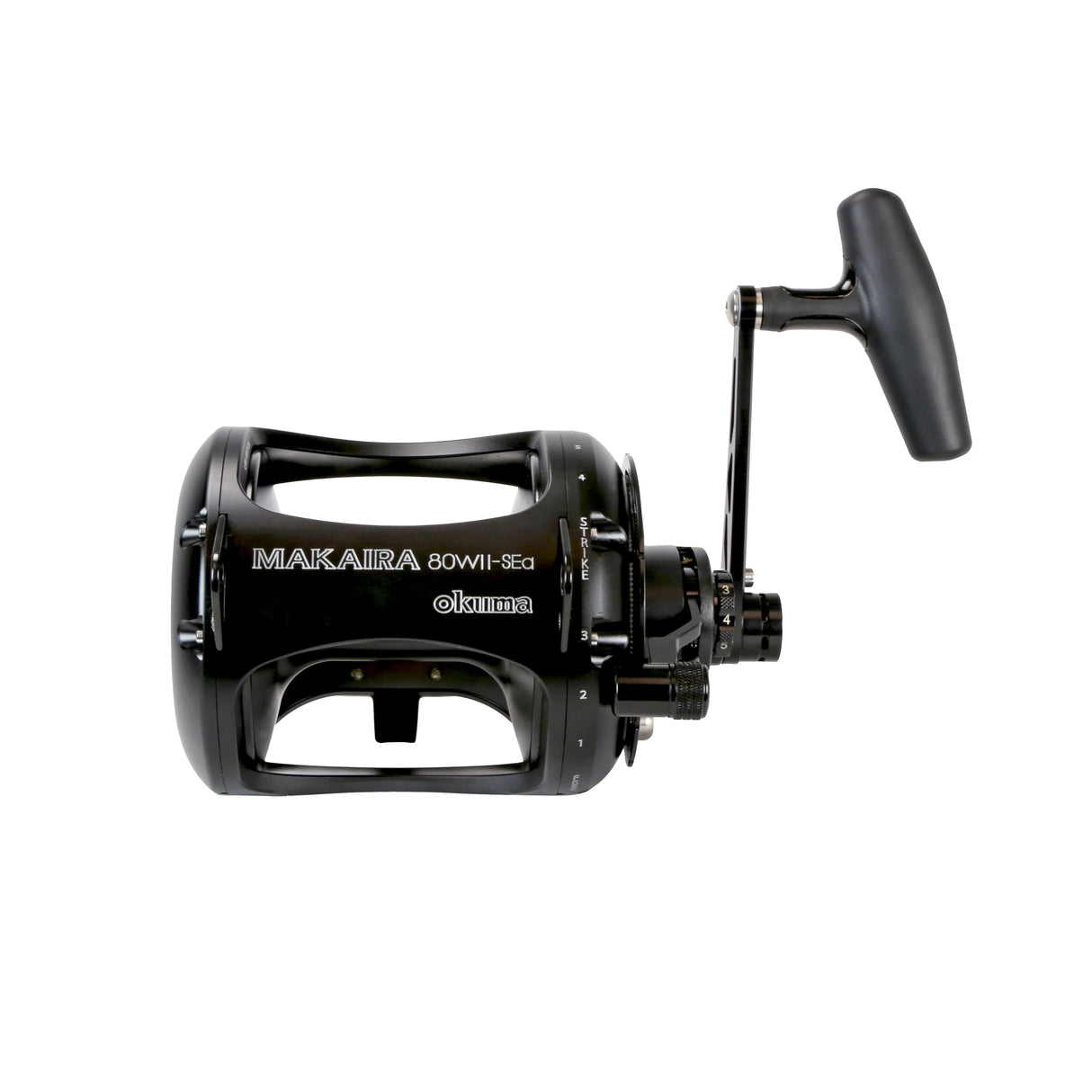 Okuma Makaira LBS Land Based Shark Fishing Reels