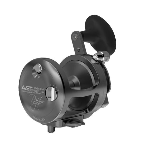Avet MXL Raptor 6/4 MC Two Speed Reels