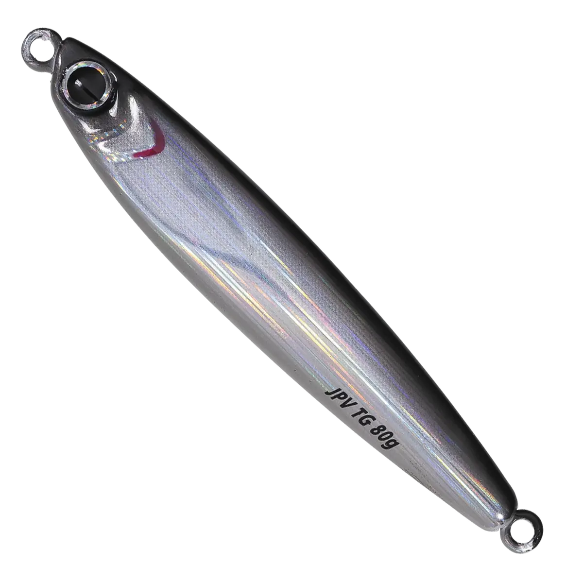 Major Craft Jigpara Vertical TG Tungsten Jigs