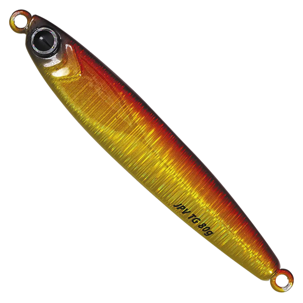 Major Craft Jigpara Vertical TG Tungsten Jigs