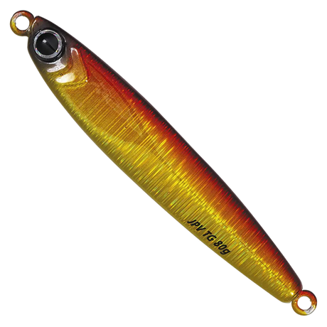 Major Craft Jigpara Vertical TG Tungsten Jigs