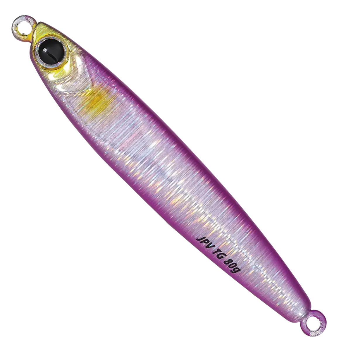 Major Craft Jigpara Vertical TG Tungsten Jigs