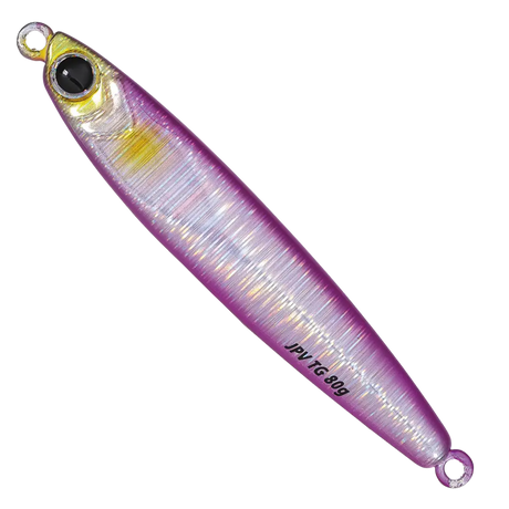 Major Craft Jigpara Vertical TG Tungsten Jigs