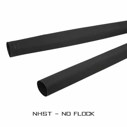 ForeCast No Flock Heat Shrink Tube 39.4"