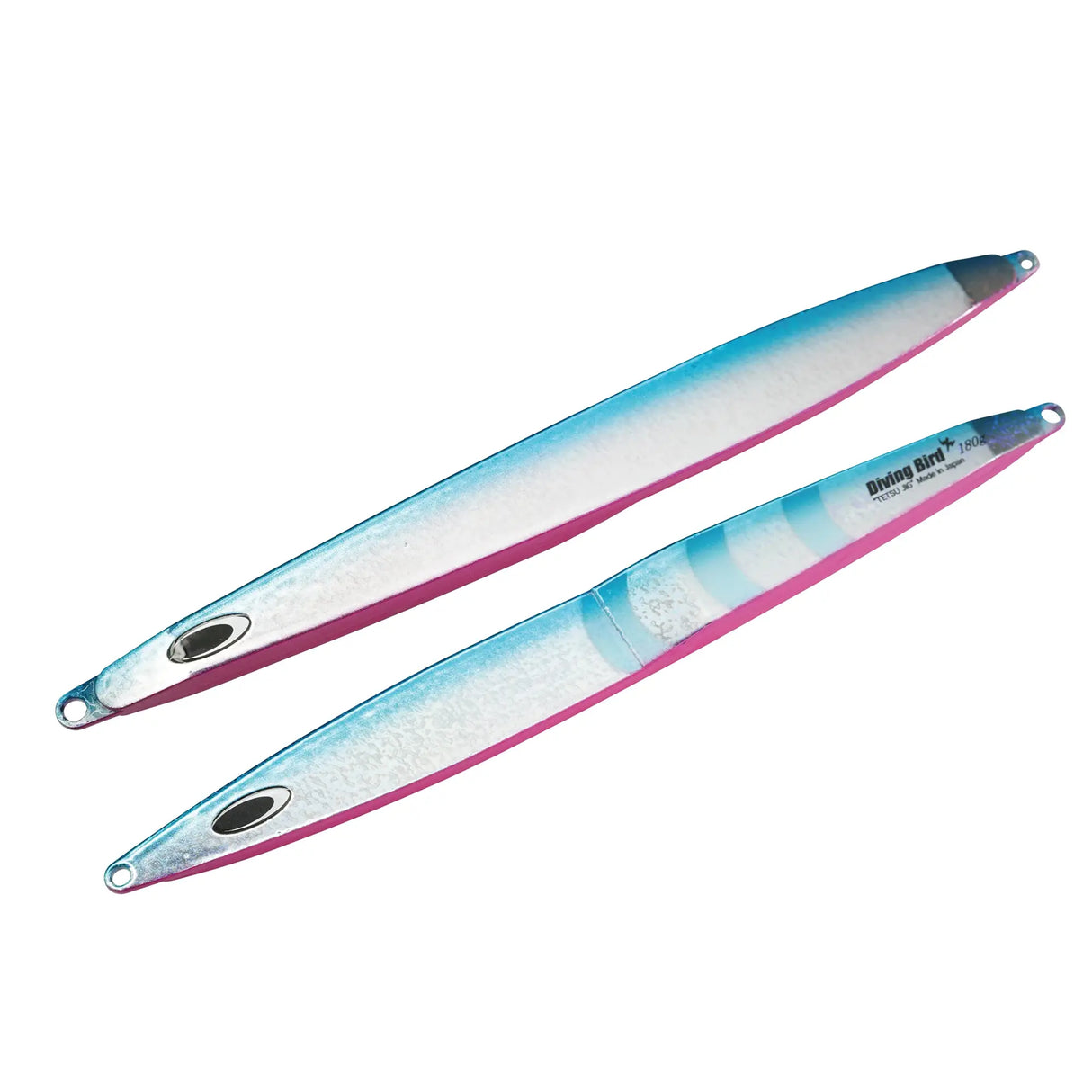 Nature Boys Diving Bird Jigs