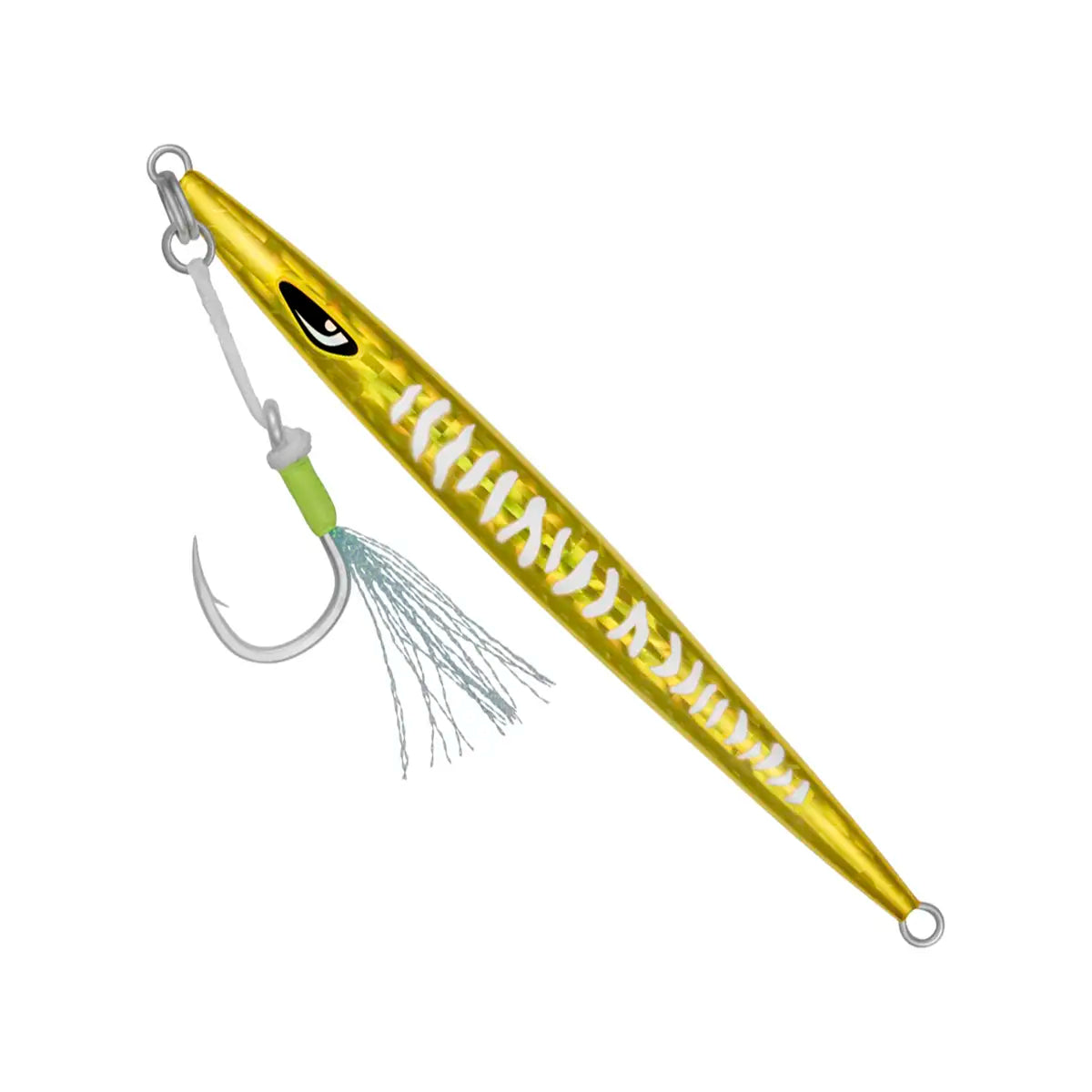 Nomad Design Streaker Fast Sink Jigs