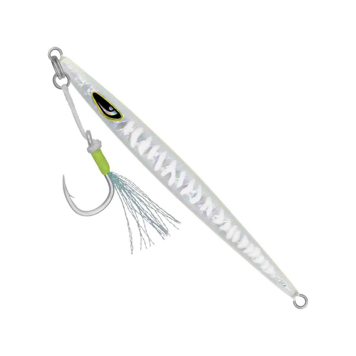 Nomad Design Streaker Fast Sink Jigs