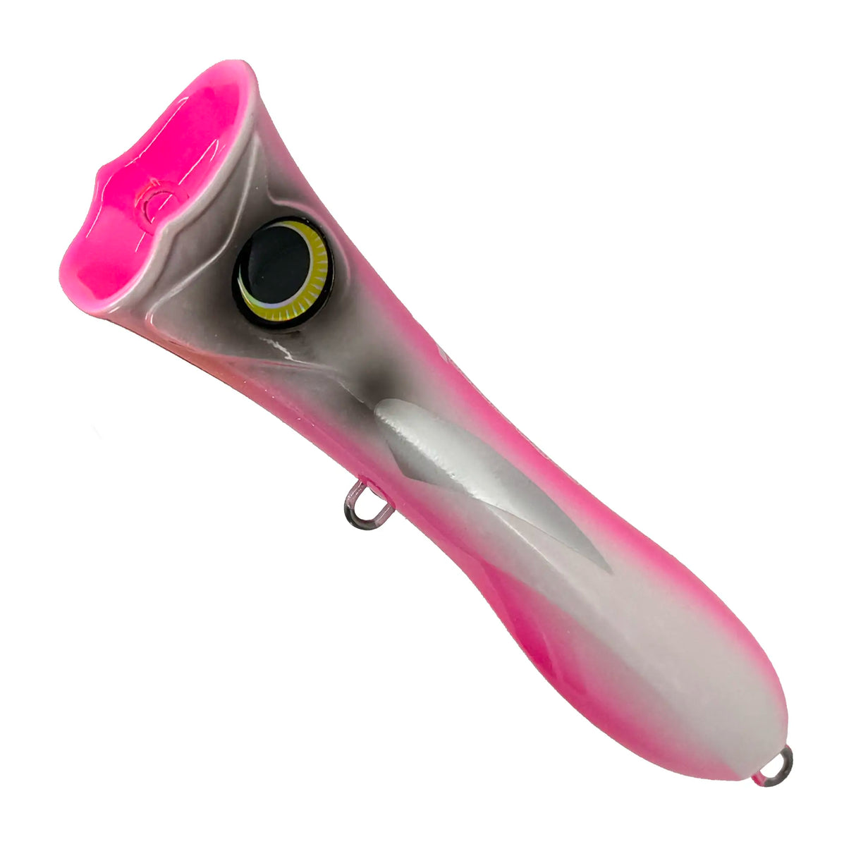 Oceans Legacy Keeling Pop Surface Popper Lures