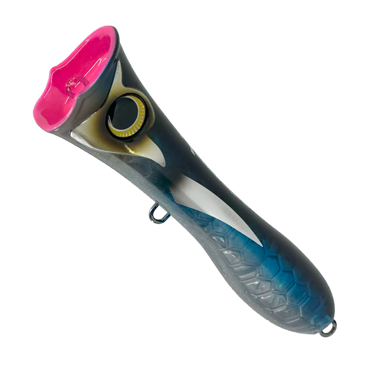 Oceans Legacy Keeling Pop Surface Popper Lures