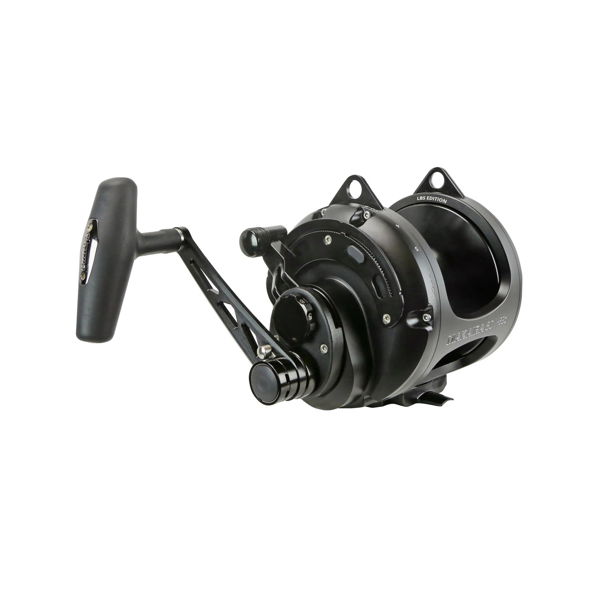 Okuma Makaira LBS Land Based Shark Fishing Reels