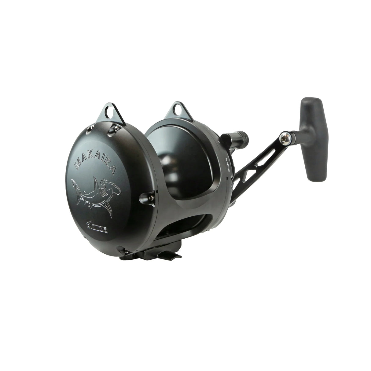 Okuma Makaira LBS Land Based Shark Fishing Reels