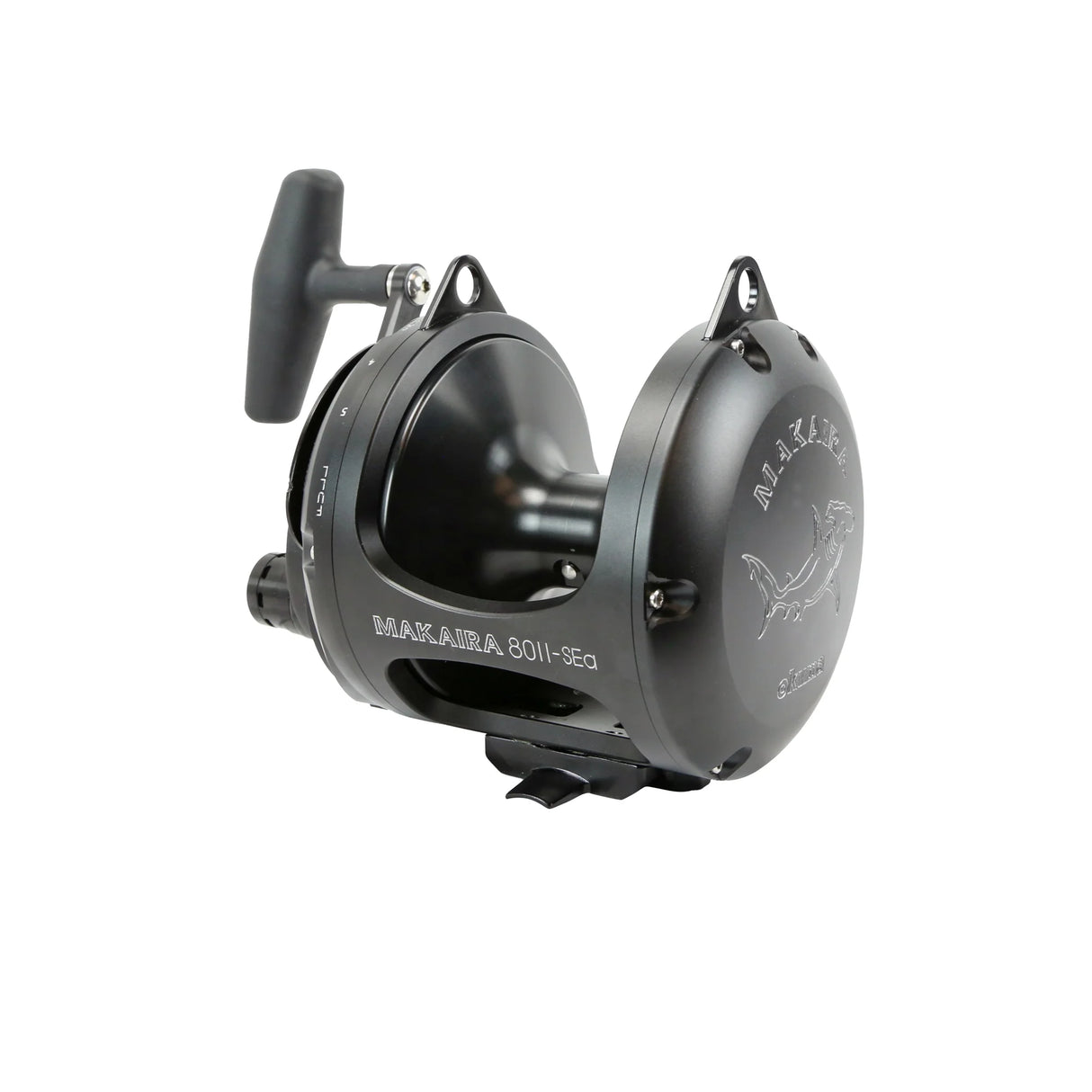 Okuma Makaira LBS Land Based Shark Fishing Reels