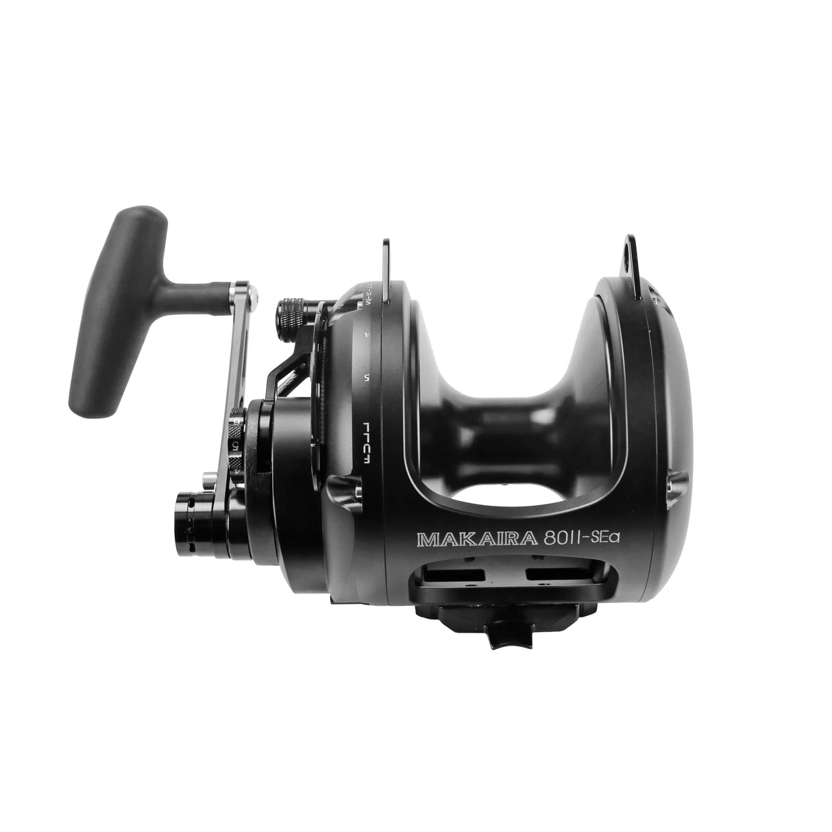 Okuma Makaira LBS Land Based Shark Fishing Reels