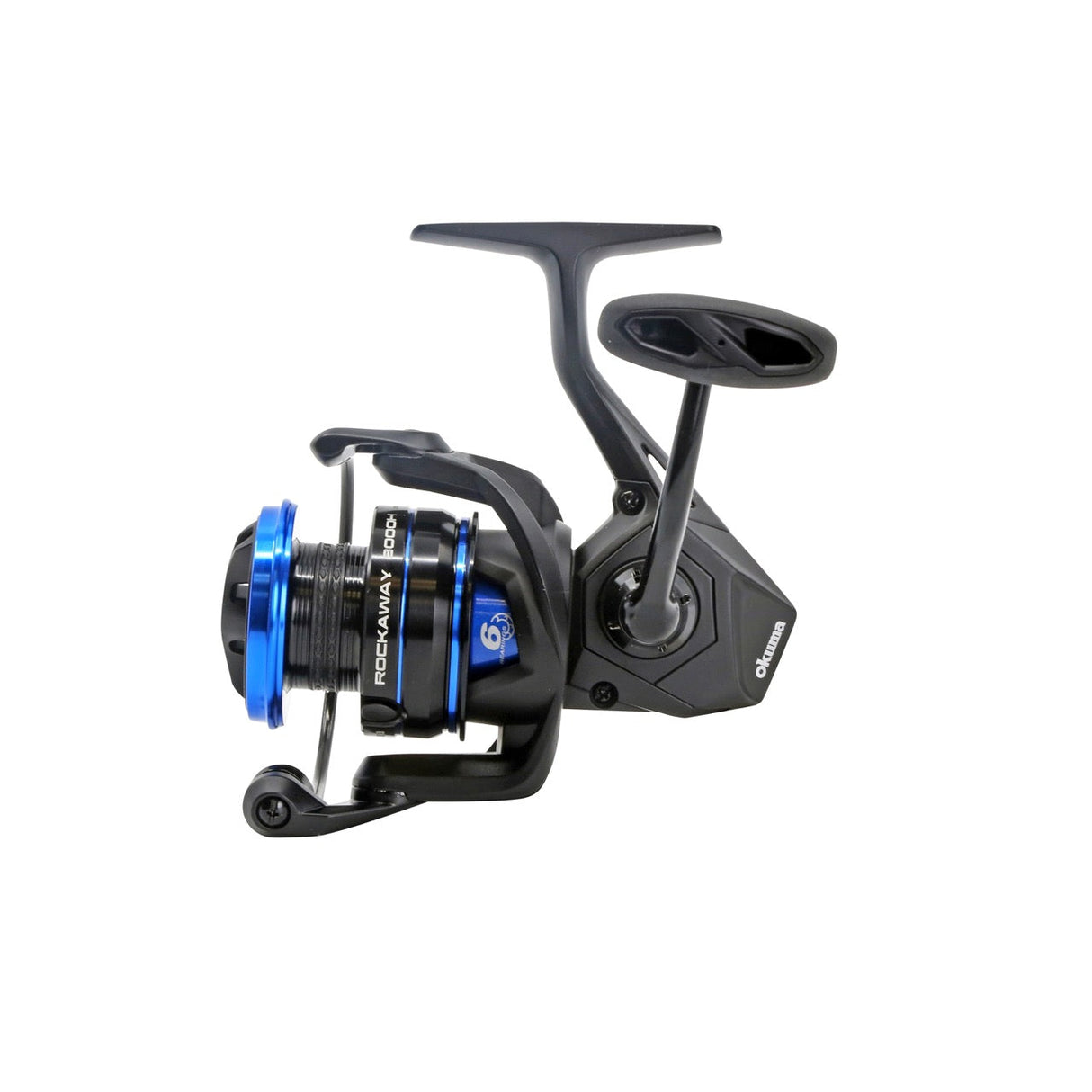 Okuma Rockaway SI Surf Inshore Spinning Reels