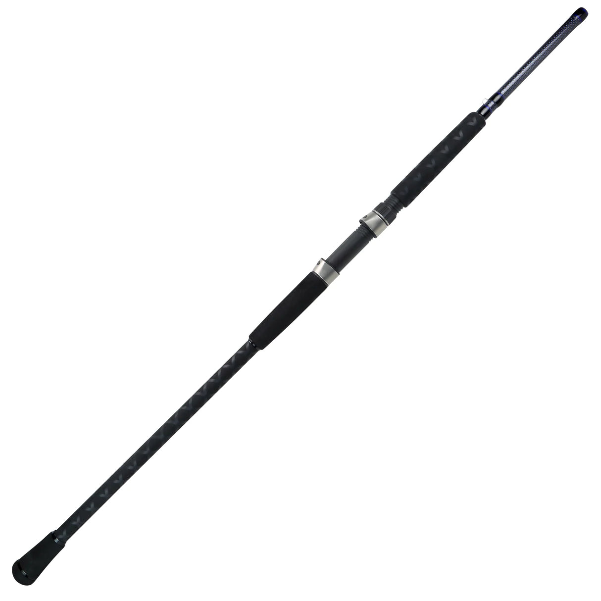 Okuma Rockaway Travel Spinning Surf Rods