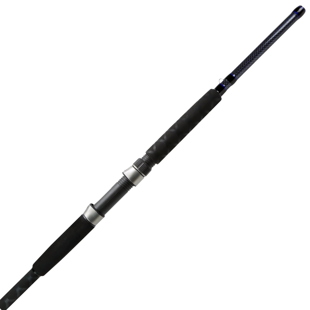 Okuma Rockaway Travel Spinning Surf Rods