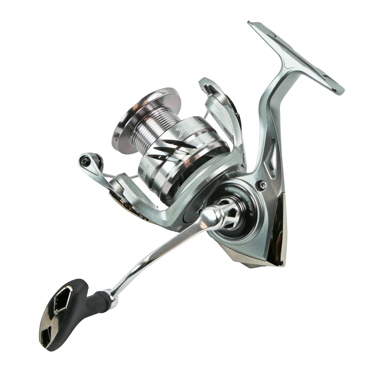 Okuma X-Series Spinning Reels