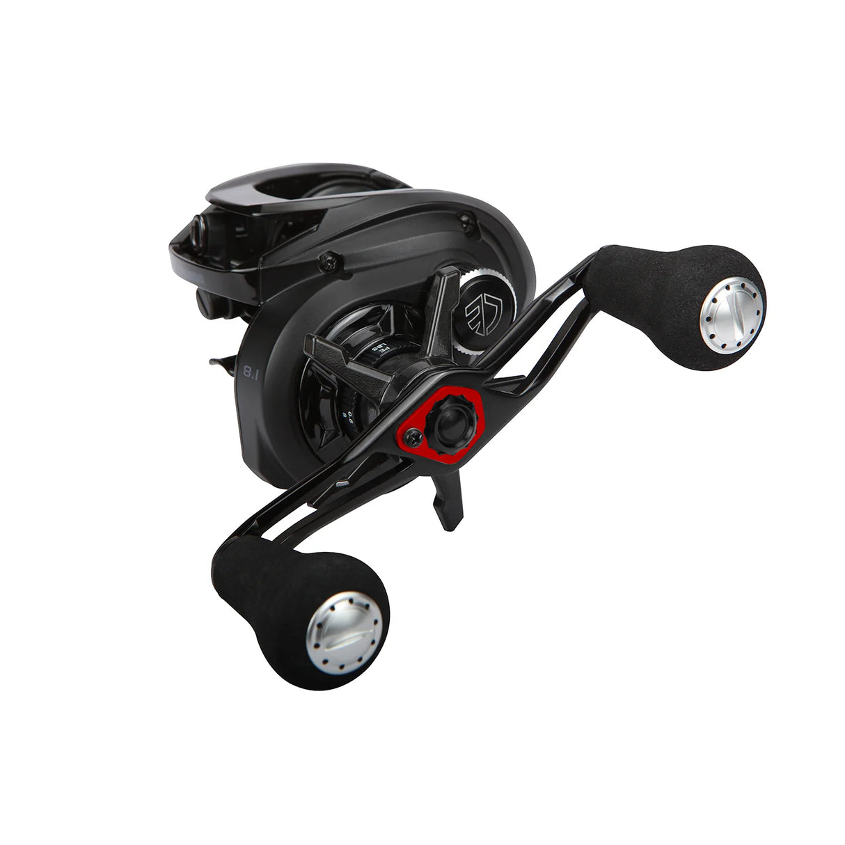 Okuma Hakai Low Profile Baitcasting Reels