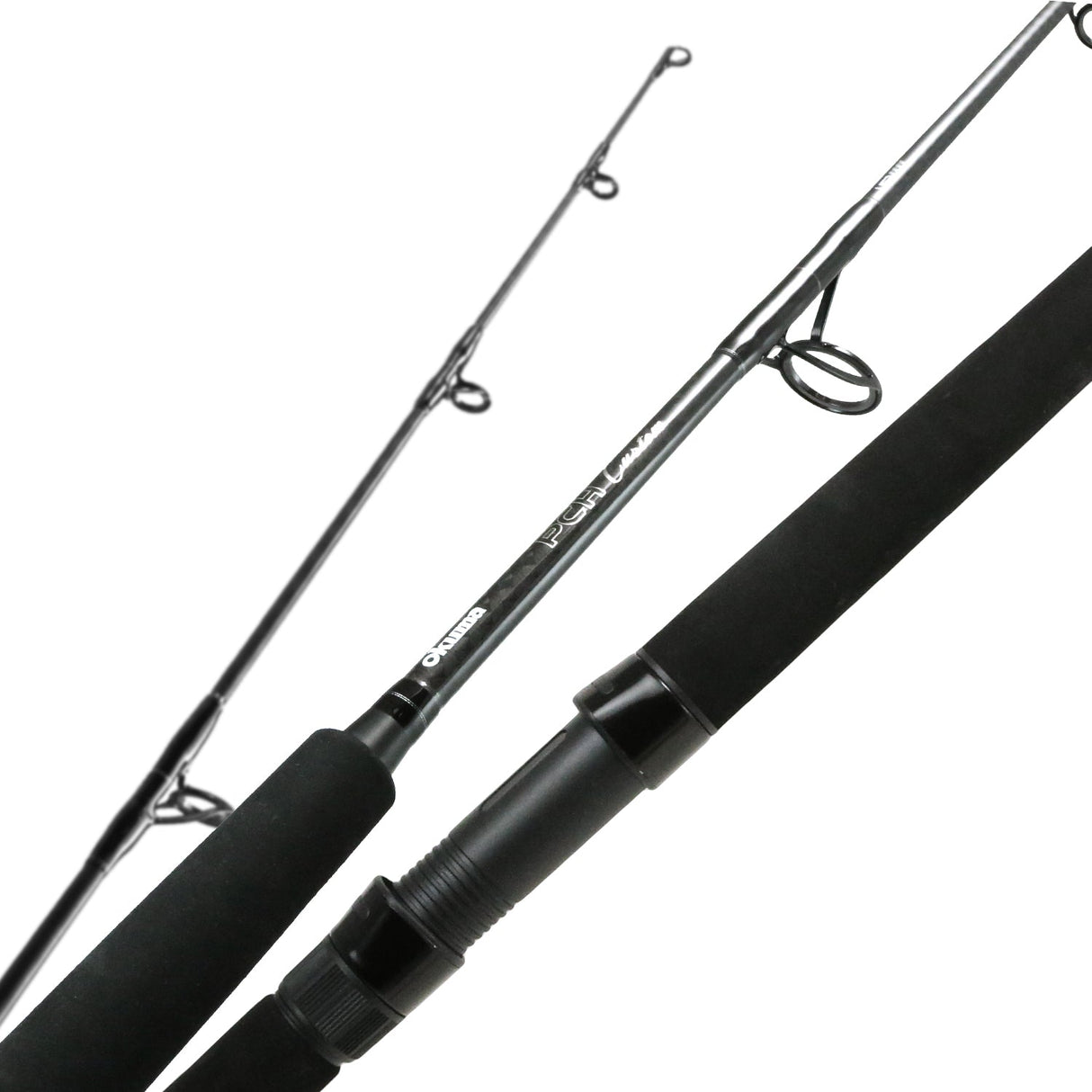 Okuma PCH Custom Spinning Rods
