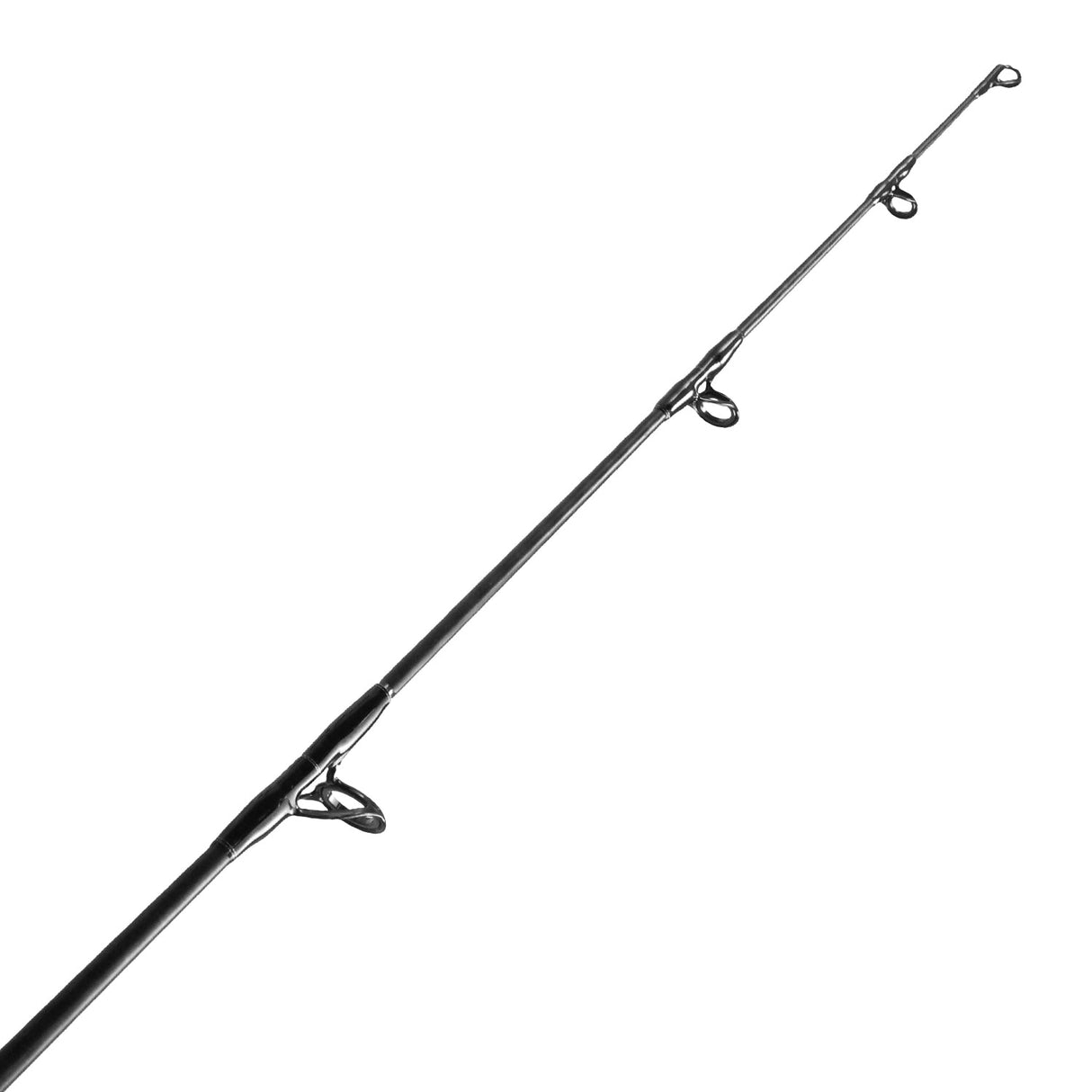 Okuma PCH Custom Spinning Rods