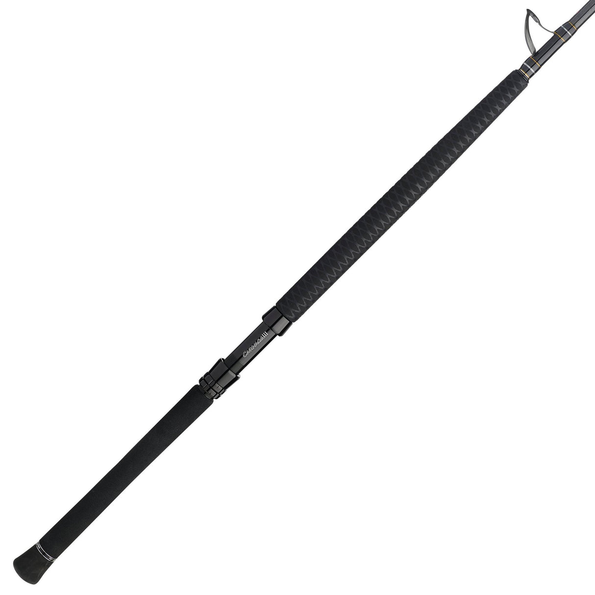 Penn Carnage III West Coast Conventional Rods