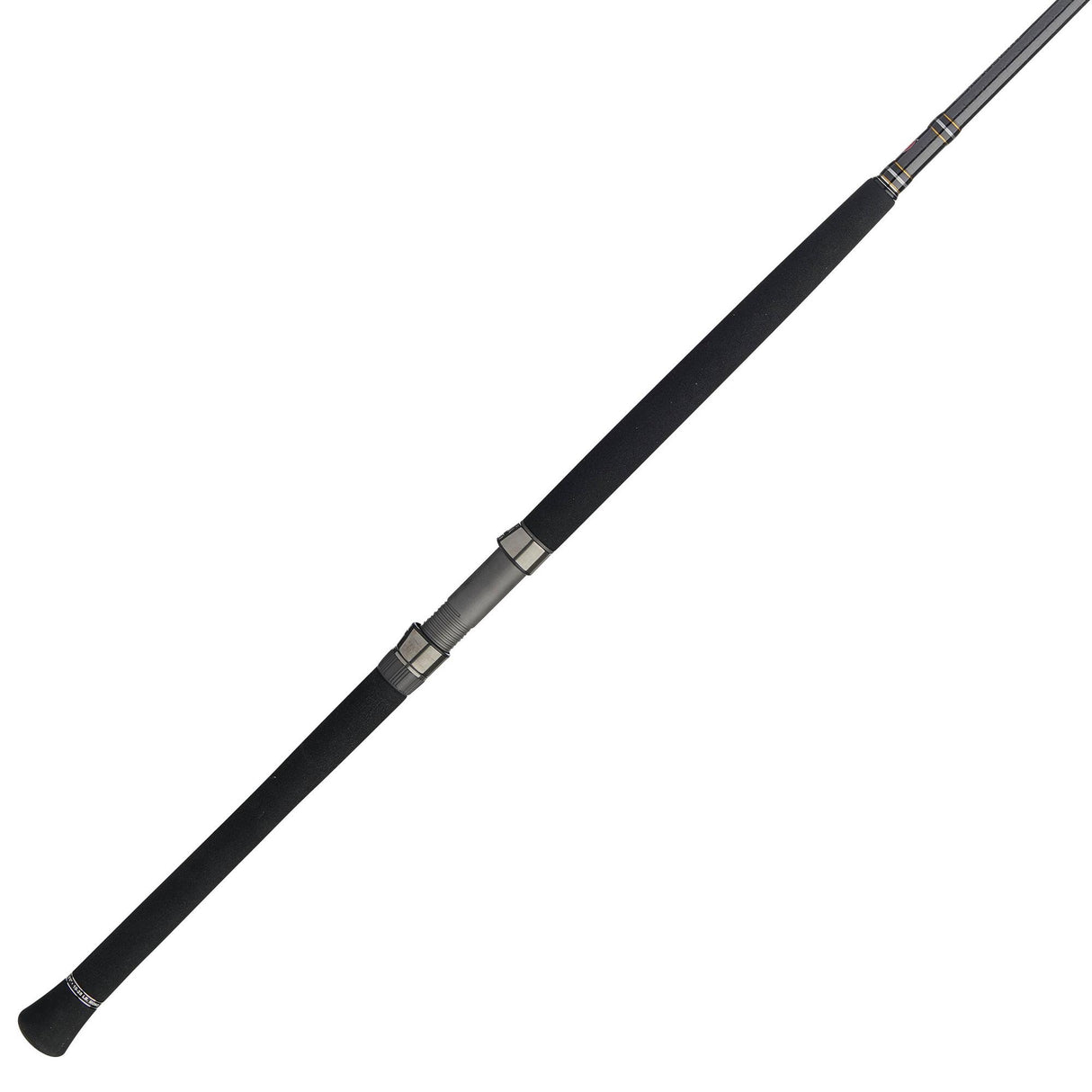 Penn Carnage III West Coast Conventional Rods