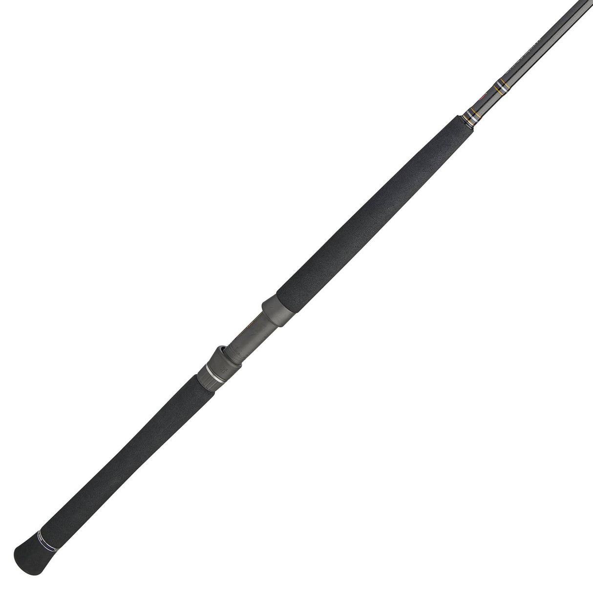Penn Carnage III West Coast Conventional Rods