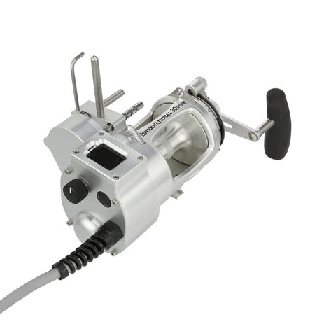 Penn International Hooker Electric Autostop Reels