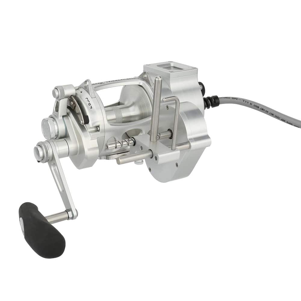 Penn International Hooker Electric Autostop Reels