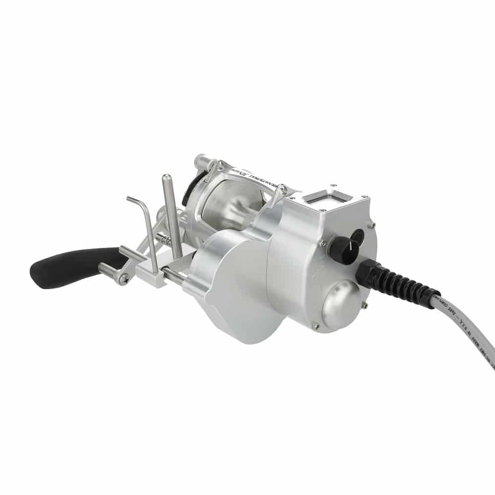 Penn International Hooker Electric Autostop Reels