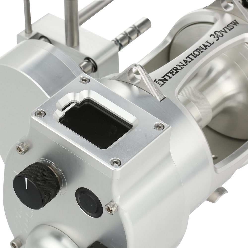 Penn International Hooker Electric Autostop Reels