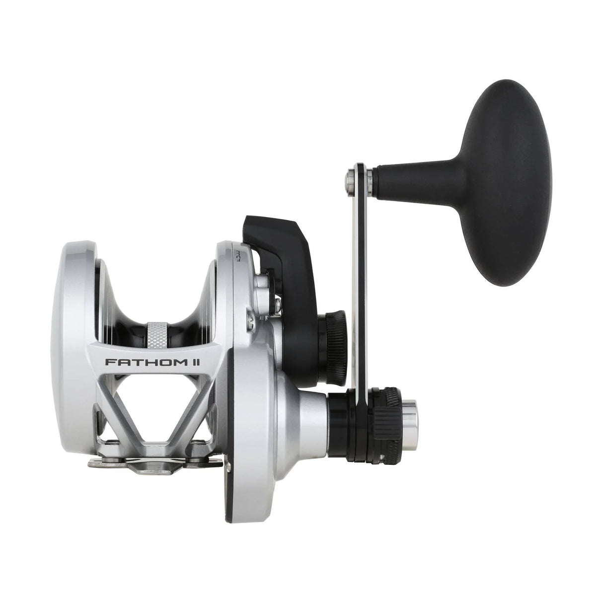 Penn Fathom II Two Speed Reels