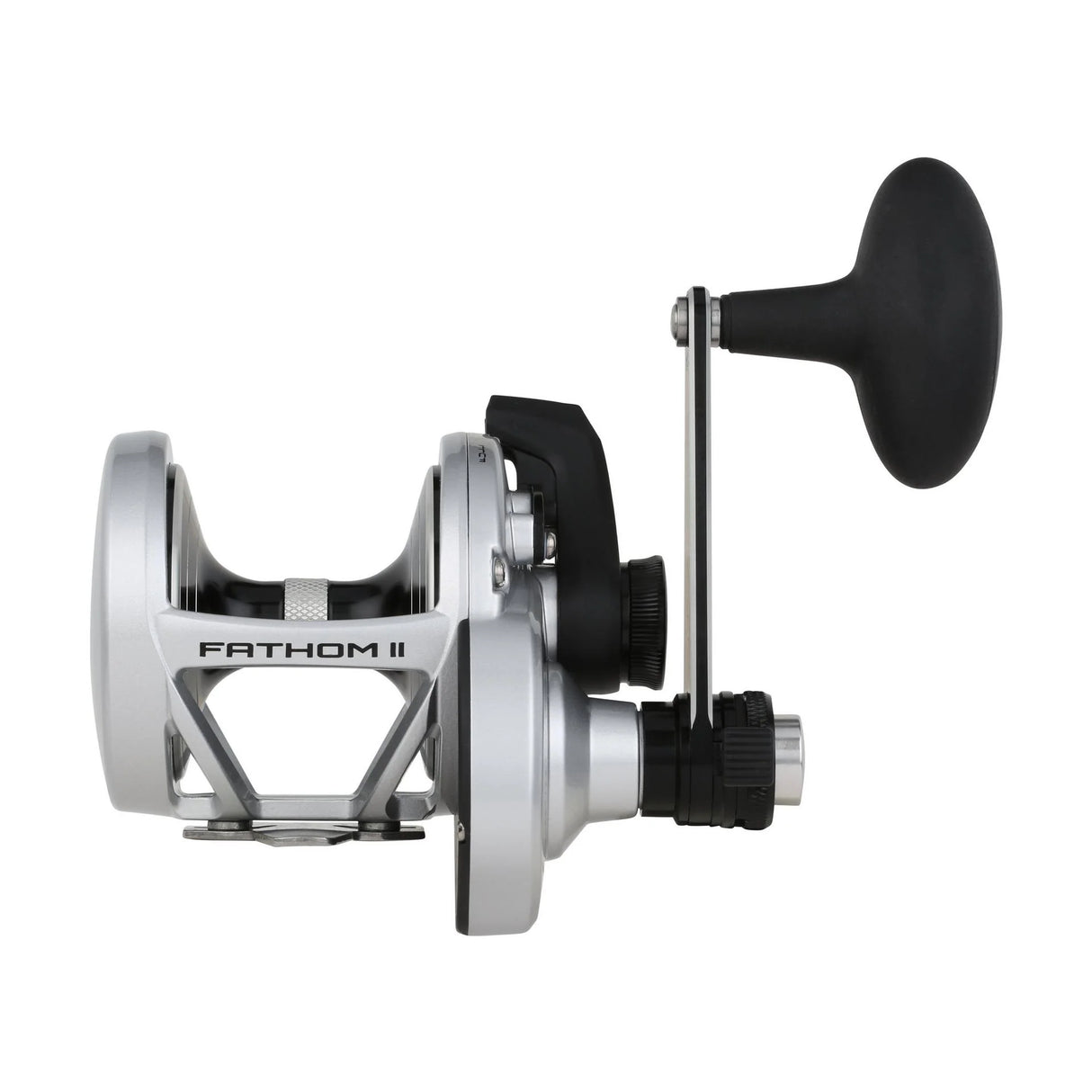Penn Fathom II Two Speed Reels