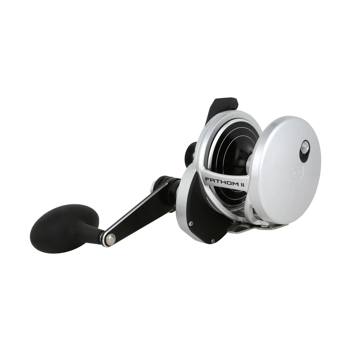 Penn Fathom II Two Speed Reels