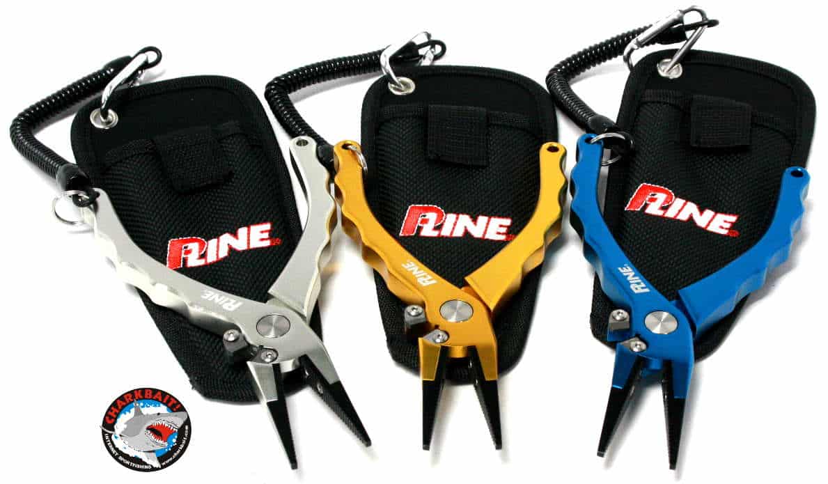Pline Adaro 7.5" Aluminum Pliers
