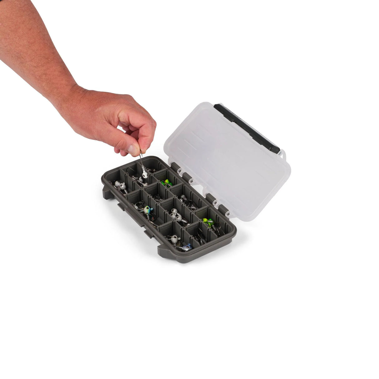 Plano StowAway 3500 Tackle Tray