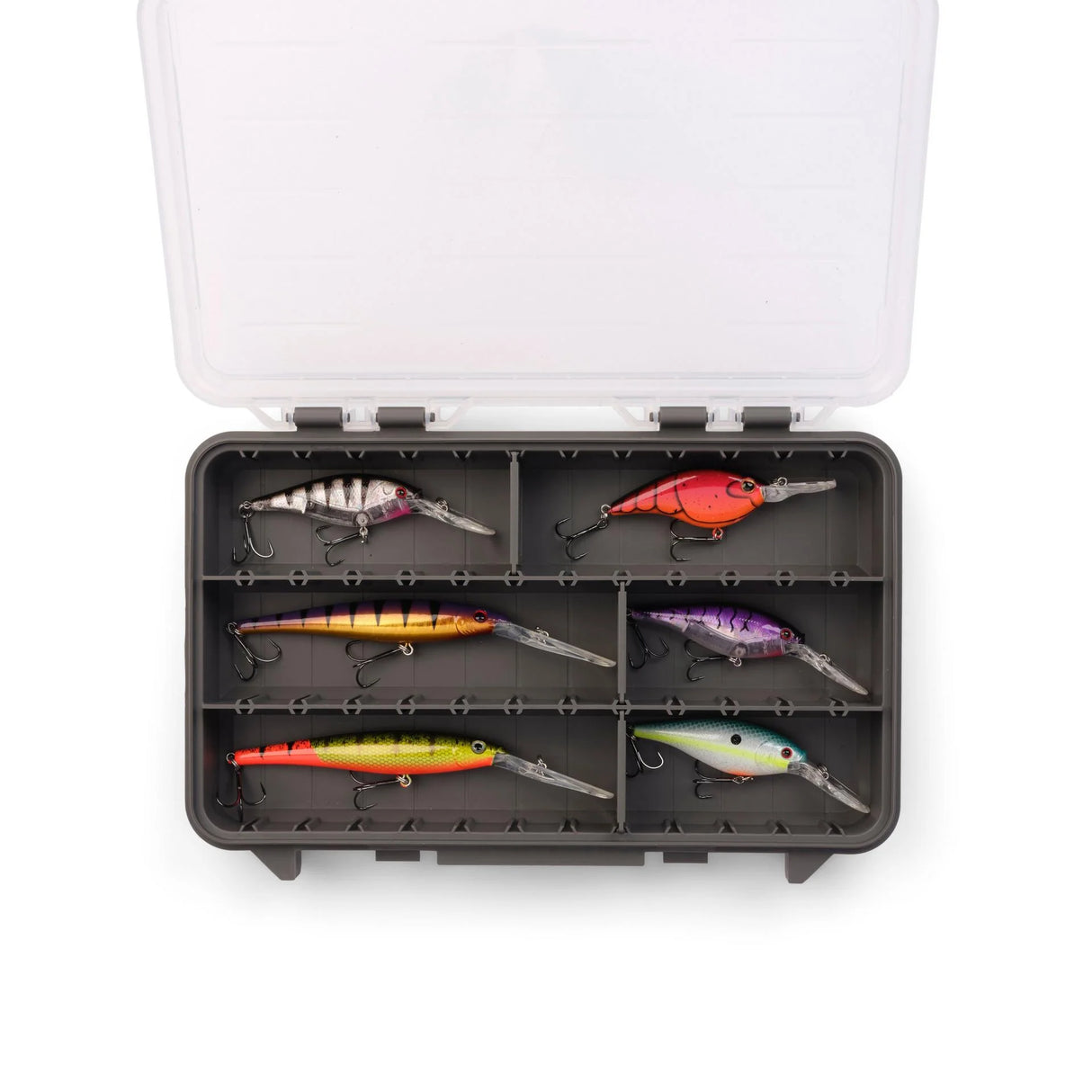 Plano StowAway 3600 Tackle Tray