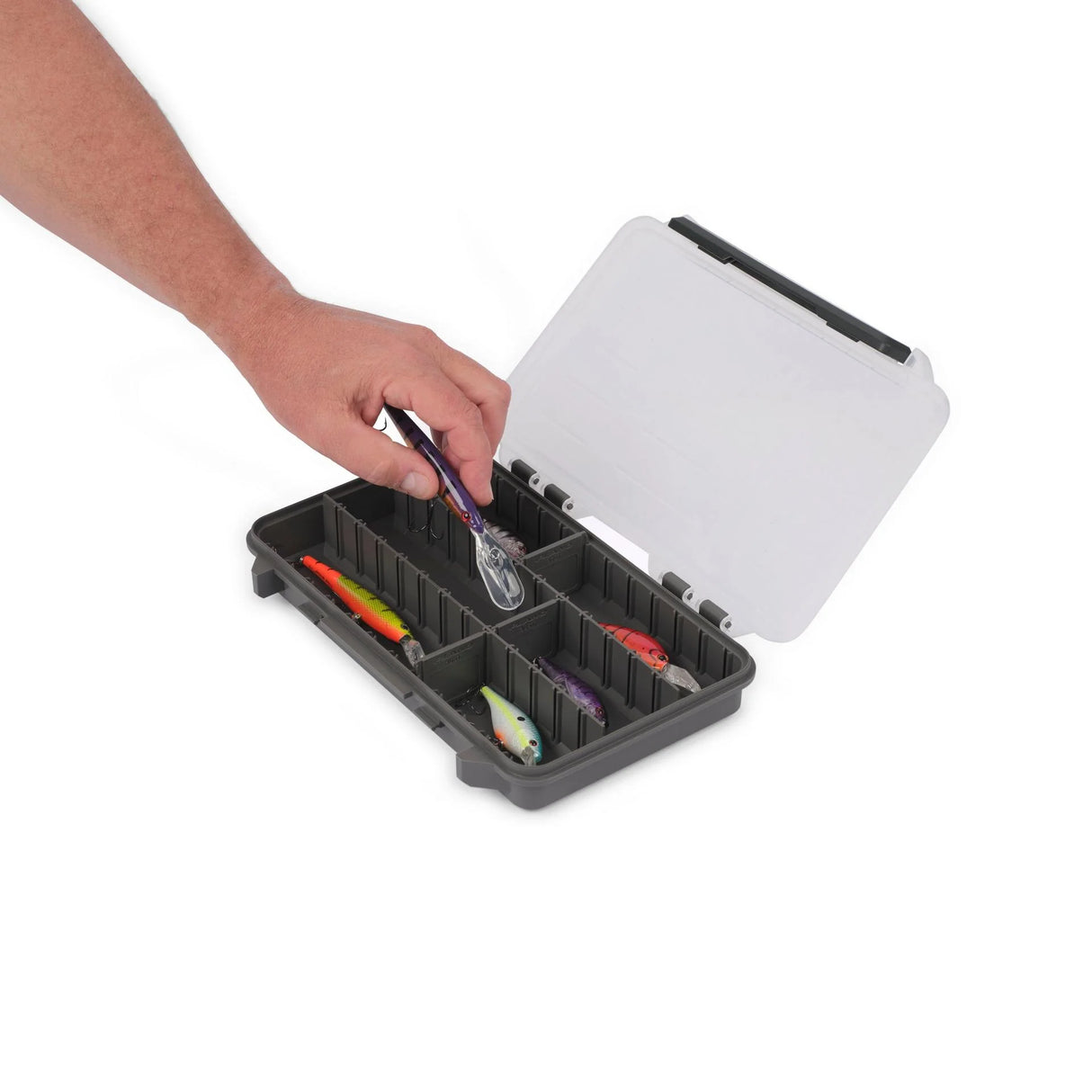 Plano StowAway 3600 Tackle Tray